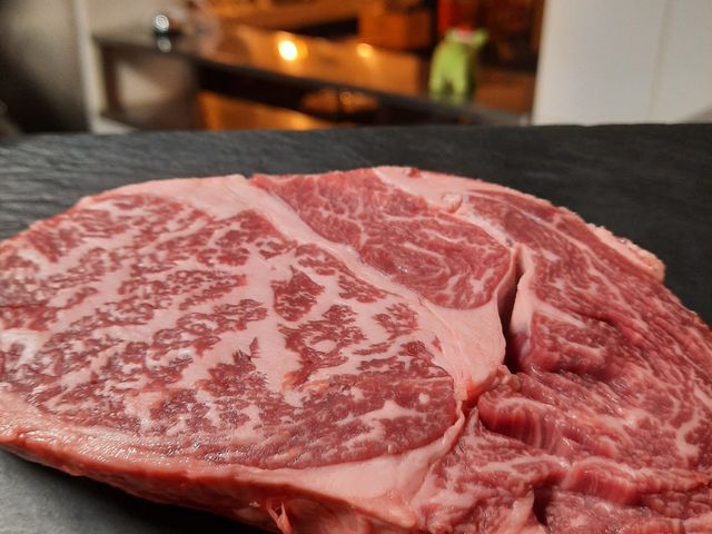 Keating Steak and Wine House 